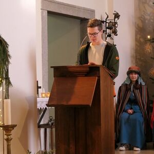 Dreikönigsaktion 2023