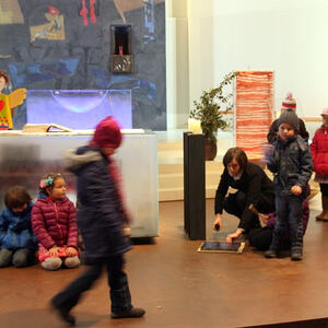 Stimmungsvoller Advent-Auftakt