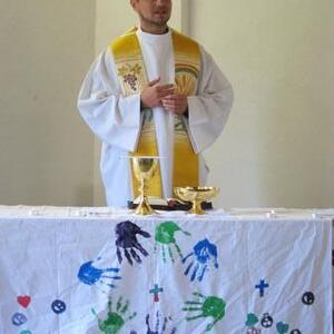 Reisebericht von der Totenkopfinsel