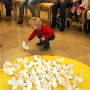 Kinderwortgottesdienst