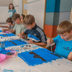 Malworkshop