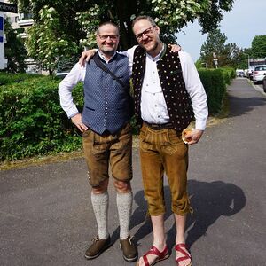 Fronleichnam St. Quirinus und Marcel Callo 2023