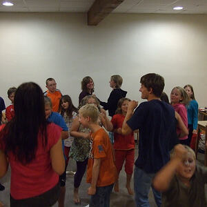 Jungschar- und Ministrantenlager