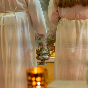 Mette - festlicher Gottesdienst