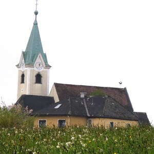 Pilgerwanderung 2017