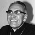 Bischof Oscar Romero