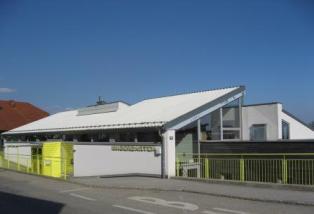 Kindergarten Pergkirchen