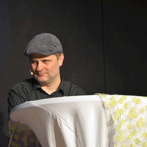 Fellner & friends im Pfarrzentrum Ottnang