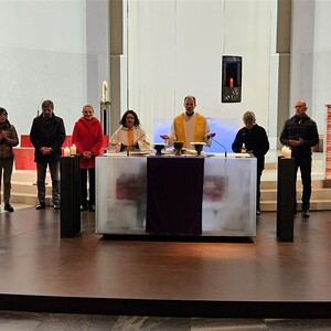 Gründonnerstag 2024