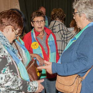 Ennsleitner Flohmarkt 2019