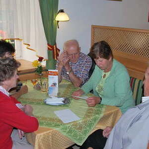 Seniorenausflug nach Auwiesen und Ebelsberg