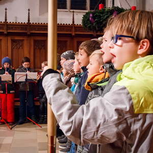 Elternverein VS Sarleinsbach