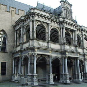 KBW-Fahrt nach Deutschland