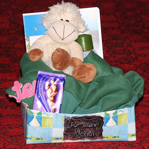 Jugendmesse am 23.11.2014