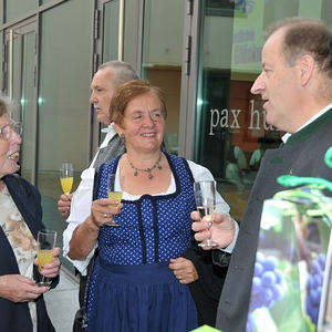 Priesterjubiläum 25