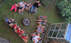 Minis Sommerfest 2024