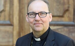 Bischof Hermann Glettler