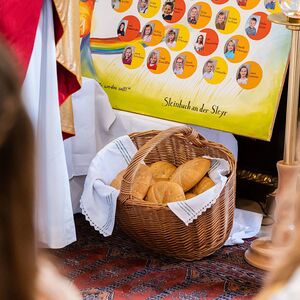 Erstkommunion 2021 + Vorbereitung