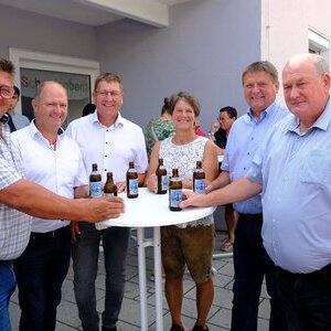 Pfarrheim Schardenbeg