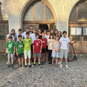 Kaleidio in Leoben