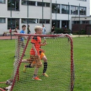 Ballsportfest der kath. Jungschar