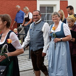 Trachtensonntag 26