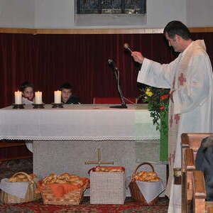 Das Fest des hl. Martin