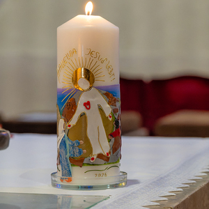 Ostersonntag Pfarre Kirchdorf an der Krems