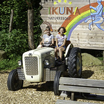 Ministrantenausflug 2020 / Margarete Schneiderbauer Erlebnispark IKUNA