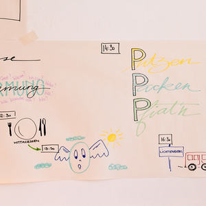 Firmwochende 1 in Lichtenberg