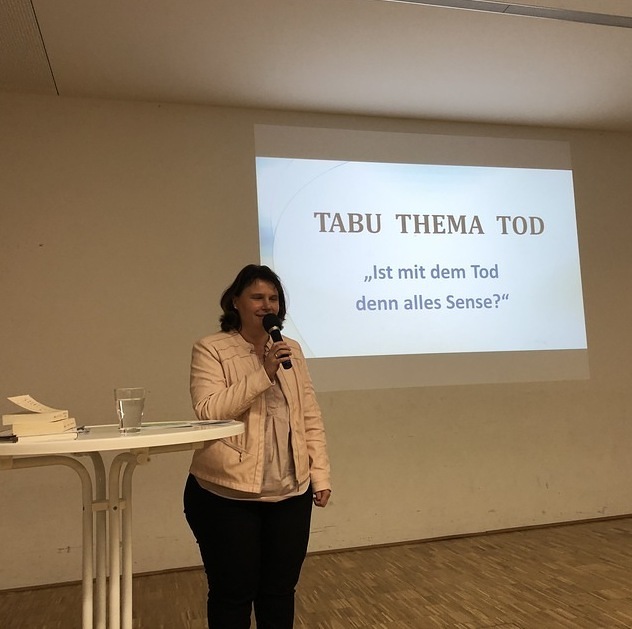 Wenn es Zeit ist Abschied zu nehmen