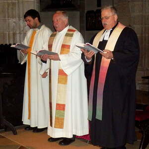 Ökumenischer Gottesdienst