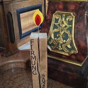 Firmung 2026
