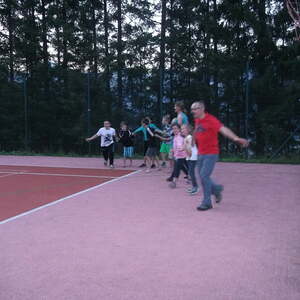 Minilager 2014