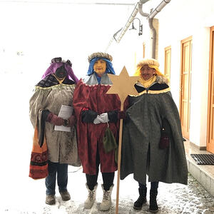 Pfarre Hörsching hl. Jakob