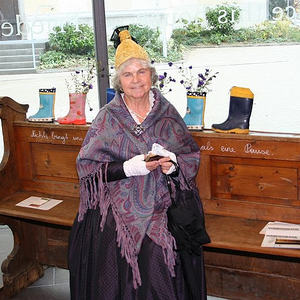 Wanderbank+Jubelhochzeiten