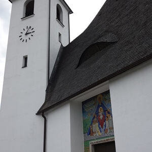 Fußwallfahrt 2017 in und um Bad Ischl