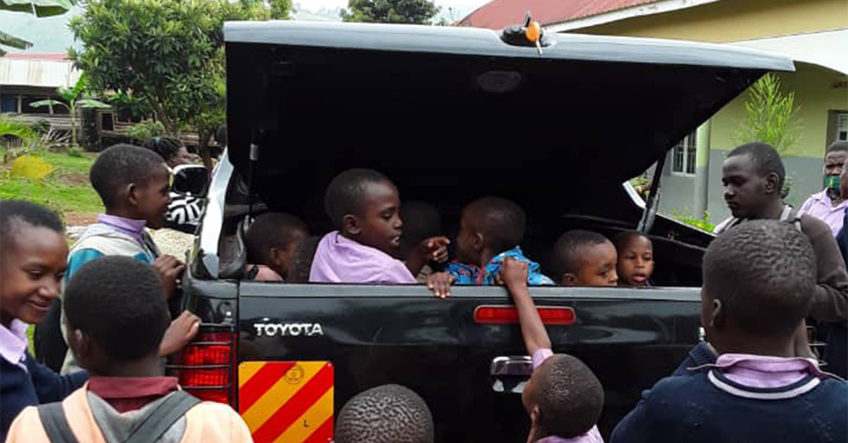 ChristophorusAktion 2022