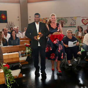 Pfarrkirche Hl. Familie, Steyr-Tabor