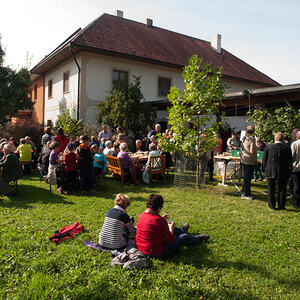 1. Schallerbacher Musiroas