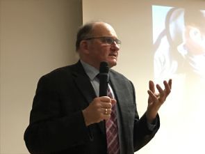 Univ.-Prof. Dr. Walter Kirchschläger