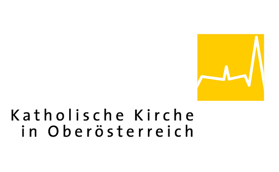 Logo Katholische Kirche Oberösterreich