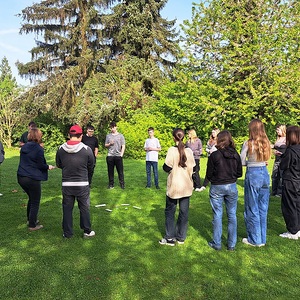 Firmwochenende 5.-6. April 2024