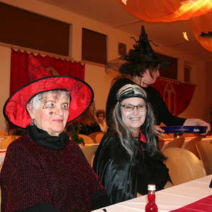 Nachts im Spukschloss