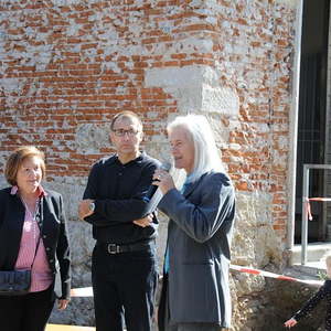 Abschiedsfeier Sonnleitener + Erntedank