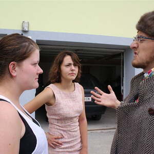 Jungschar- und Ministrantenlager in Roßleiten