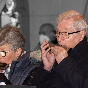 Eucharistiefeier am 9.1.2022