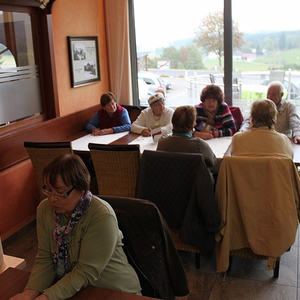 Pfarr-Wallfahrt Maria Trost