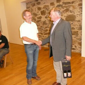 Sitzung des Dekanatsrates