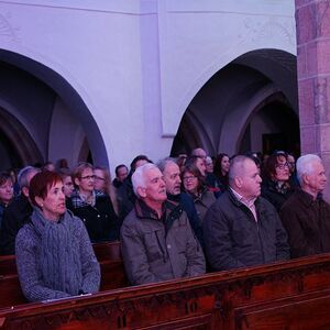 Gemeinschaftskonzert